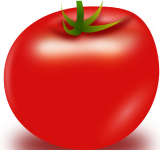 Vector Tomato